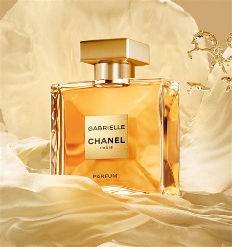 gabrielle chanel costo|Gabrielle Chanel essence.